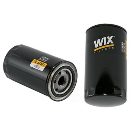 WIX FILTERS 57151 Engine Oil Filter 57151